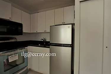 Rented by City Connections Realty