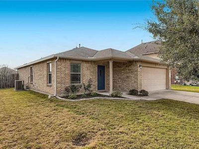 19900 Harrier Flight Trl, Pflugerville, TX, 78660