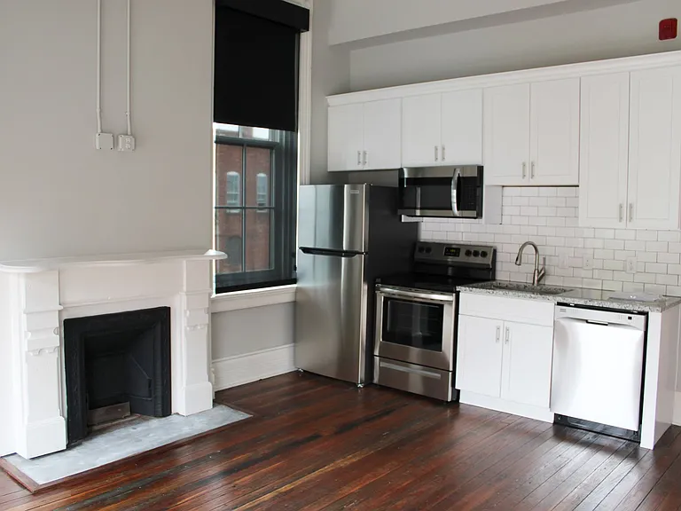 Union Lofts Apartments — Photo 8