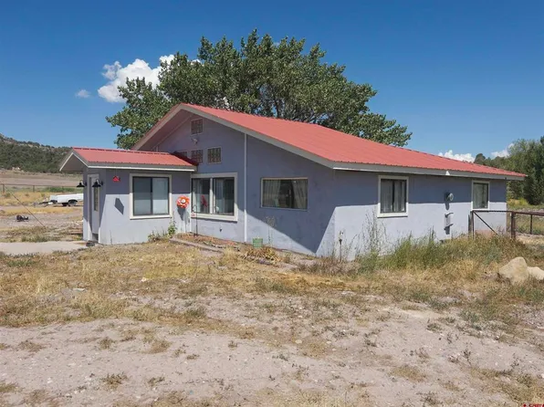 3350 County Road 319, Ignacio, CO 81137