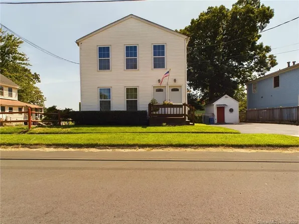 118 White Street, Stratford, CT 06615