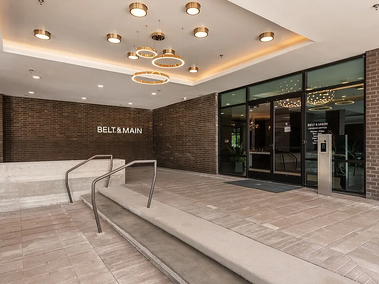 Belt & Main — Photo 3