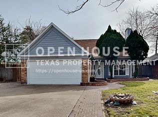 4612 Greenfern Ln, Fort Worth, TX 76137
