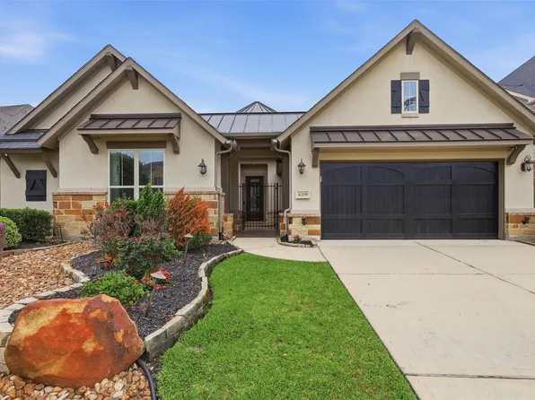 31209 Wooded Glen Ln, Spring, TX 77386