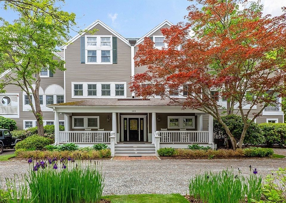 1st image of 105 Parker Rd #B