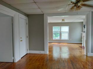 181 Carpenter St FLOOR 2, Providence, RI 02903