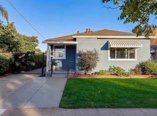 1410 3rd St, Alameda, CA 94501