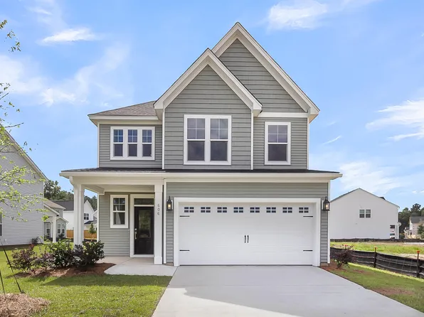 76 Crosswick St, Summerville, SC 29483