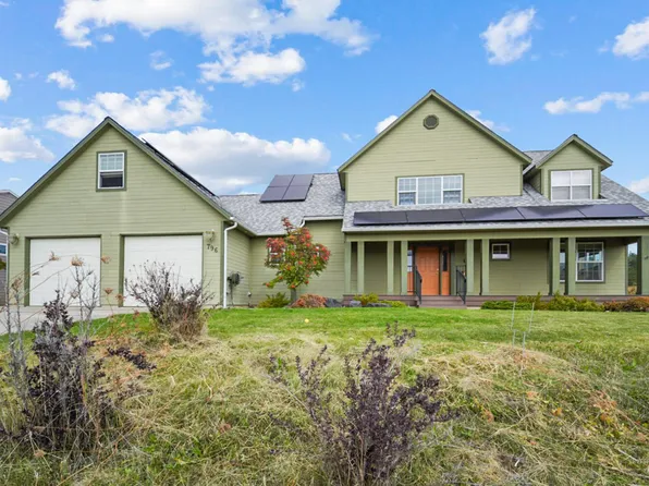 796 Panorama Dr, Moscow, ID 83843