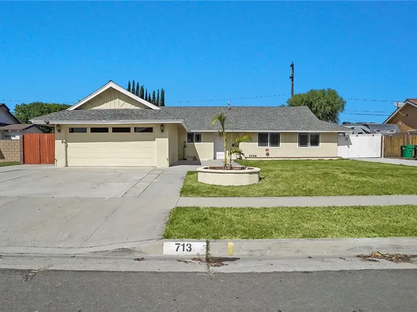 713 Big Falls Dr, Diamond Bar, CA 91765