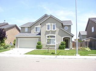 3934 Tropaz Ln, Tracy, CA
