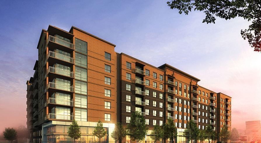 1st image of 10401 Town And Country Way APT 605