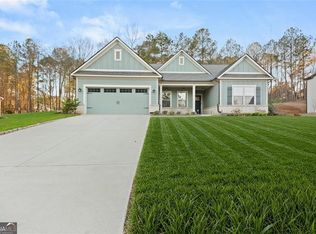 2316 Ridge View Dr, Loganville, GA 30052