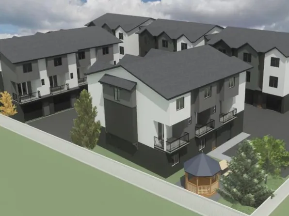 1780 Parkcrest Ave, Kamloops, BC V2B 4Y3