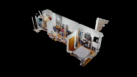 Rented by Bond New York