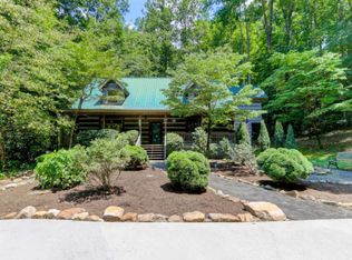 3514 Turkey Pen Branch Rd, Maryville, TN 37803