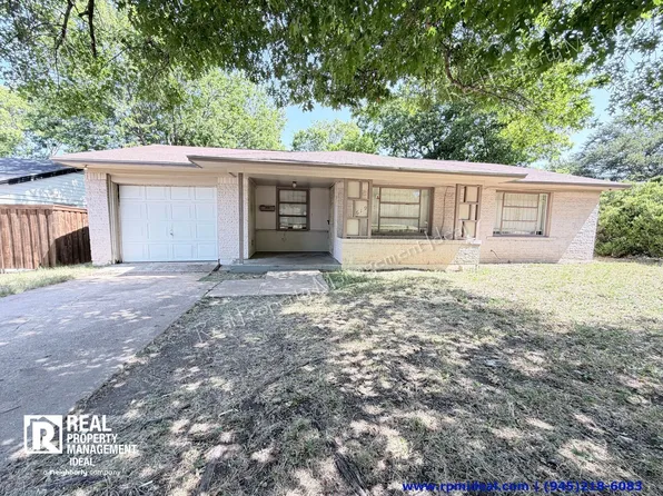 619 Midvale Dr, Dallas, TX 75232