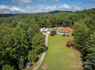 5445 W View St SW, Lenoir, NC 28645
