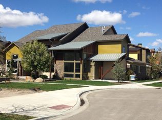 1271 E Lone Creek Dr #1, Eagle, ID 83616
