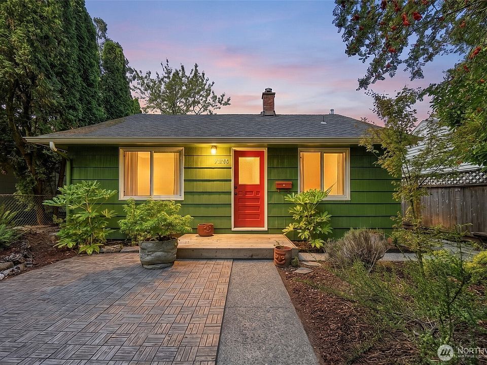1st image of 9223 21st Avenue SW