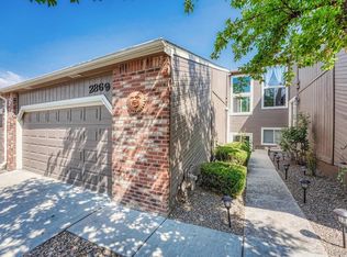 2869 W Davies Ave, Littleton, CO 80120