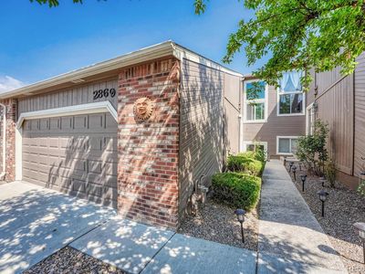 2869 W Davies Ave, Littleton, CO, 80120