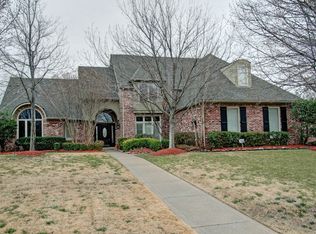 10635 S Irvington Ave, Tulsa, OK 74137