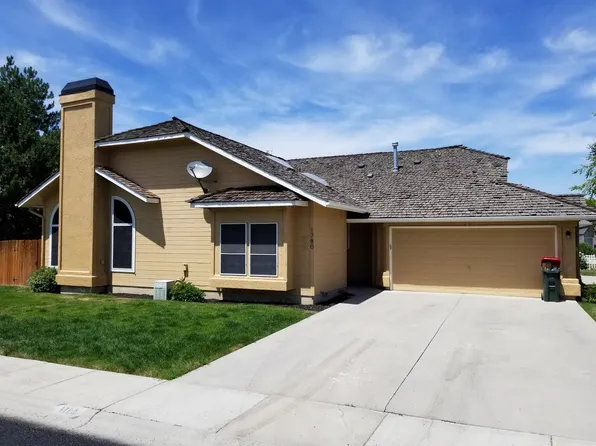 1780 N Incline Way, Meridian, ID 83646