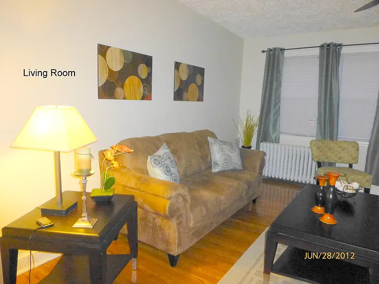 5813 Benton Heights Ave — Photo 6