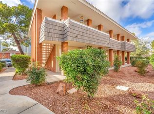 714 Oakmont Ave UNIT 1104, Las Vegas, NV 89109