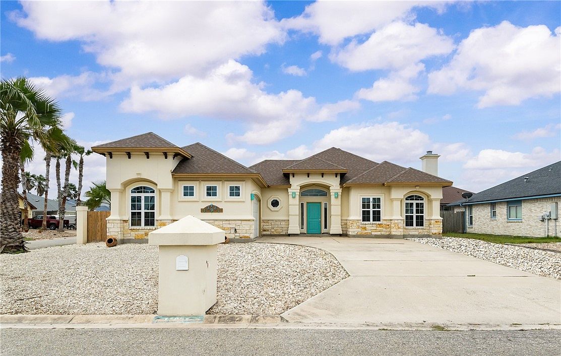13981 Jibstay St, Corpus Christi, TX 78418 MLS 417462 Zillow