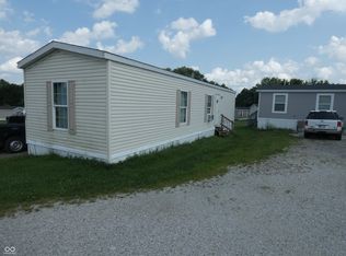 807 Butterfield Trl, Mooresville, IN 46158