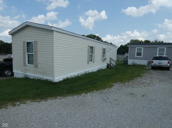 807 Butterfield Trl, Mooresville, IN 46158