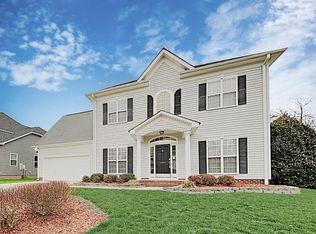 11607 Baystone Pl, Concord, NC 28025