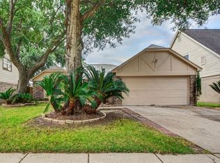 16611 Stonerun, Houston, TX 77084