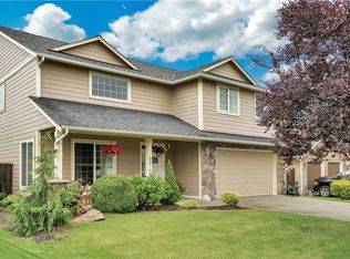 19413 200th Street Ct E, Orting, WA 98360