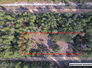 1118 SELMA Avenue, Florahome, FL 32140