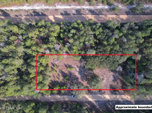 1118 SELMA Avenue, Florahome, FL 32140