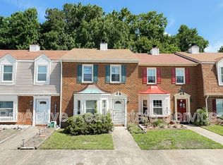 708 Mill Landing Rd, Chesapeake, VA 23322