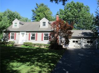 240 London Rd, Webster, NY 14580