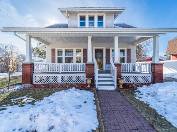 1222 South 6TH AVENUE, Wausau, WI 54401