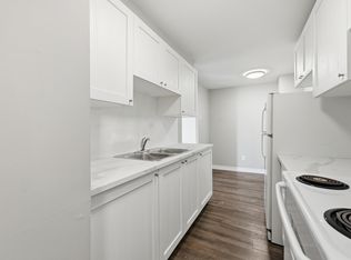 Kensington Apartments, Hamilton, ON L8N 1G5