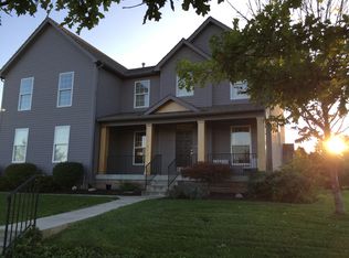 12890 Minden Dr, Fishers, IN 46037