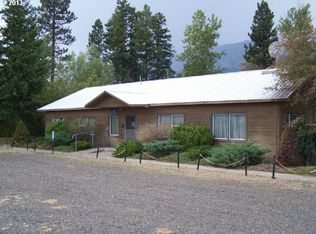 600 W Joseph St, Joseph, OR 97846