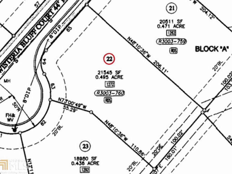 1st image of 1272 Wisteria Bluff Ct #22A