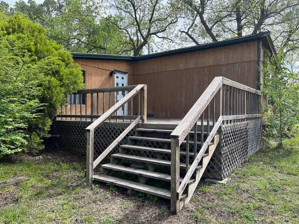 3075 Zack Ridge Rd, Marshall, AR 72650