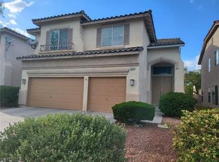 8216 Azure Shores Ct, Spring Valley, NV 89117