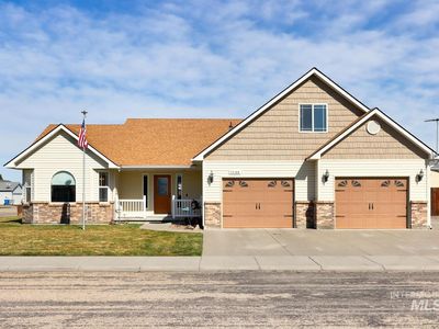 1300 NW Pintail St, Mountain Home, ID, 83647