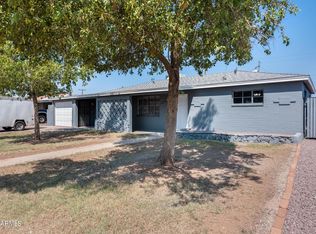 2940 W Griswold Rd, Phoenix, AZ 85051