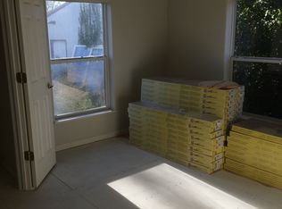 15970 E 580th Rd, Inola, OK 74036